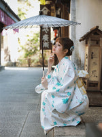 Cargar imagen en el visor de la galería, Kimono Mujer