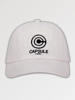 Cargar imagen en el visor de la galería, Gorra Capsule Corp 'Amagi'