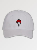 Cargar imagen en el visor de la galería, Gorra 'Clan Uchiwa'