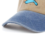 Cargar imagen en el visor de la galería, Gorra Estilo Japonés 'Kyappu'