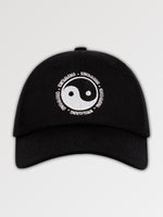 Cargar imagen en el visor de la galería, Gorra Estilo Japonés 'Yin Yang'