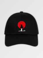 Cargar imagen en el visor de la galería, Gorra Naruto 'Bambú'