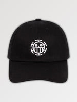 Cargar imagen en el visor de la galería, Gorra One Piece 'Eiichiro'