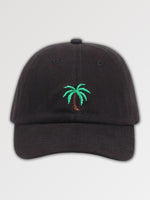 Cargar imagen en el visor de la galería, Gorra Streetwear Estampado Palmera 'Tenohira'