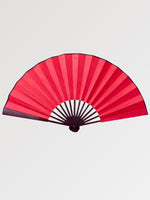 Cargar imagen en el visor de la galería, Gran Abanico Japonés Unicolor 'Osaka'