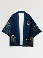 Cargar imagen en el visor de la galería, Haori Japonés 'Super Yosakoi'