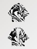 Cargar imagen en el visor de la galería, Haori Japonés 'Tefuki'