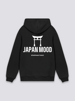 Cargar imagen en el visor de la galería, Sudadera con capucha Mi Ropa Japonesa