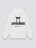 Cargar imagen en el visor de la galería, Sudadera con capucha Mi Ropa Japonesa