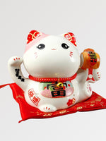 Cargar imagen en el visor de la galería, Hucha Maneki-Neko 'Salud'