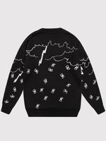 Cargar imagen en el visor de la galería, Jersey Hombre Streetwear