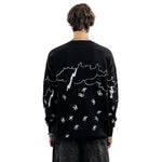 Cargar imagen en el visor de la galería, Jersey Hombre Streetwear