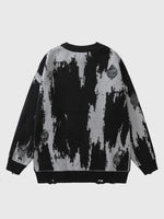 Cargar imagen en el visor de la galería, Jersey Japonés Streetwear