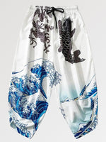 Cargar imagen en el visor de la galería, Jogging Streetwear Japón Ancho 'Jun'