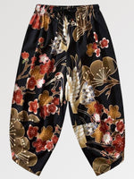 Cargar imagen en el visor de la galería, Jogging Streetwear Japón Ancho 'Yokosuka'