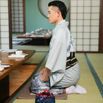 Cargar imagen en el visor de la galería, Kimono Japonés