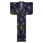 Cargar imagen en el visor de la galería, Kimono Japonés para Mujer