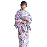 Cargar imagen en el visor de la galería, Kimono Mujer Japonés