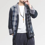 Cargar imagen en el visor de la galería, Kimono Streetwear