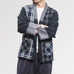 Cargar imagen en el visor de la galería, Kimono Streetwear