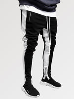 Cargar imagen en el visor de la galería, Pantalón Estilo Jogging Hombre 'Nagano'
