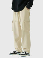 Cargar imagen en el visor de la galería, Pantalón Hombre Streetwear