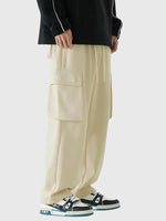 Cargar imagen en el visor de la galería, Pantalón Hombre Streetwear
