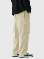Cargar imagen en el visor de la galería, Pantalón Hombre Streetwear