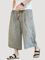 Cargar imagen en el visor de la galería, Pantalón Japonés Tradicional