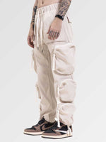 Cargar imagen en el visor de la galería, Pantalón Streetwear