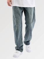 Cargar imagen en el visor de la galería, Pantalón Streetwear Japonés