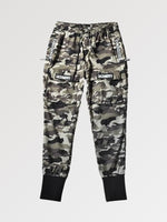 Cargar imagen en el visor de la galería, Pantalón Streetwear Militar Hombre 'Nagasaki'