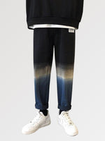 Cargar imagen en el visor de la galería, Pantalón Tie and Dye Hombre 'Suzaka'