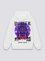 Cargar imagen en el visor de la galería, Sudadera con Capucha Japón Streetwear