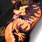 Cargar imagen en el visor de la galería, Sudadera con Capucha Motivos Japoneses 'Ichiban'
