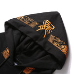 Cargar imagen en el visor de la galería, Sudadera con Capucha Motivos Japoneses 'Ichiban'