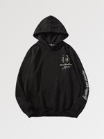 Cargar imagen en el visor de la galería, Sudadera con Estampado de Mujer Japonesa 'Josei'