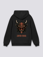 Cargar imagen en el visor de la galería, Sudadera Demonio Japonés