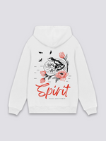 Cargar imagen en el visor de la galería, Sudadera Inspiración Japonesa