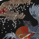 Cargar imagen en el visor de la galería, Sudadera Inspiración Japonesa 'Ibaraki'