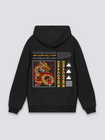 Cargar imagen en el visor de la galería, Sudadera Japón Streetwear