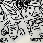 Cargar imagen en el visor de la galería, Jersey Japonés