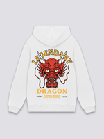 Cargar imagen en el visor de la galería, Sudadera Japonesa Dragón Legendario