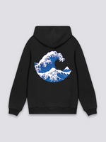 Cargar imagen en el visor de la galería, Sudadera Japonesa Kanagawa