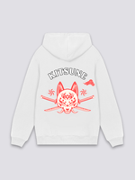 Cargar imagen en el visor de la galería, Sudadera Japonesa Kitsune
