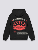 Cargar imagen en el visor de la galería, Sudadera Japonesa Monte Fuji