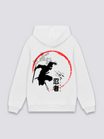 Cargar imagen en el visor de la galería, Sudadera Japonesa Ninja