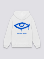 Cargar imagen en el visor de la galería, Sudadera Japonesa Ojo