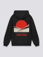 Cargar imagen en el visor de la galería, Sudadera Japonesa Sol Naciente