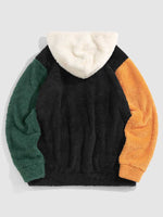 Cargar imagen en el visor de la galería, Jersey Japonés Streetwear Grueso 'Kotton'